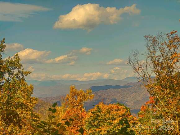 4.36 Acres of Residential Land for Sale in Sylva, North Carolina