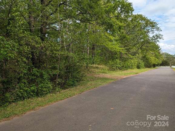 2.4 Acres of Residential Land for Sale in Rock Hill, South Carolina