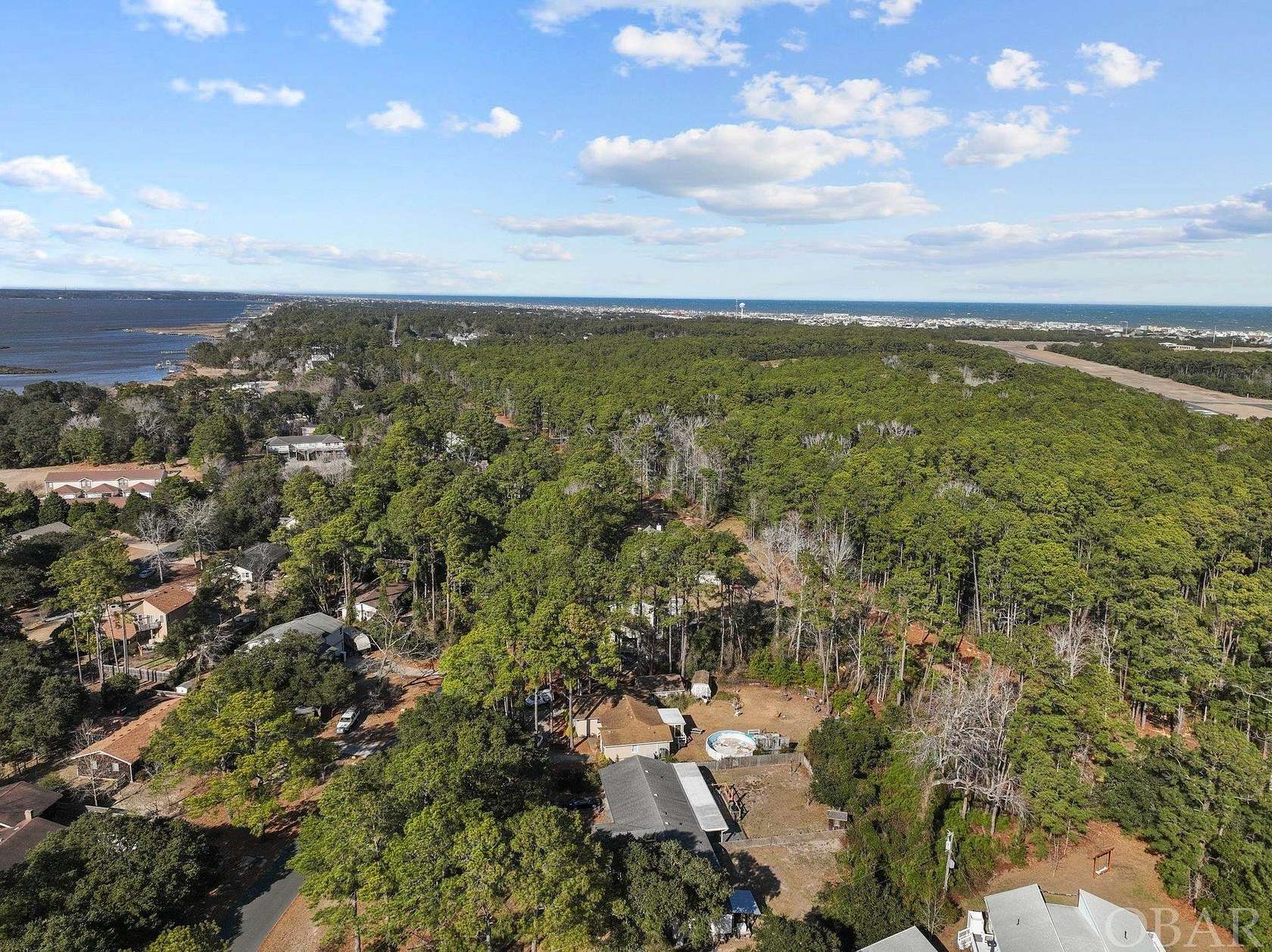 0.42 Acres of Residential Land for Sale in Kill Devil Hills, North Carolina