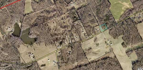1 Acre of Land for Sale in Bremen, Kentucky