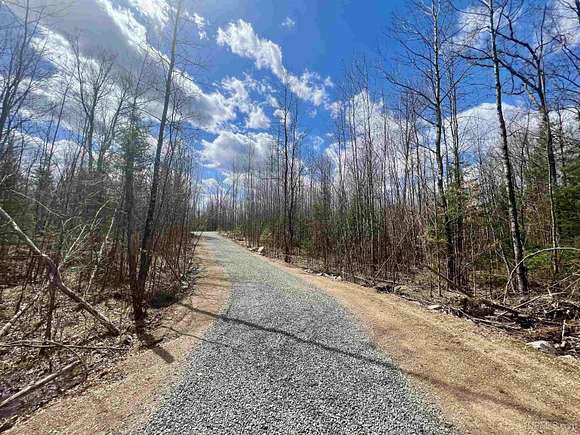 79.9 Acres of Recreational Land for Sale in Amberg Town, Wisconsin