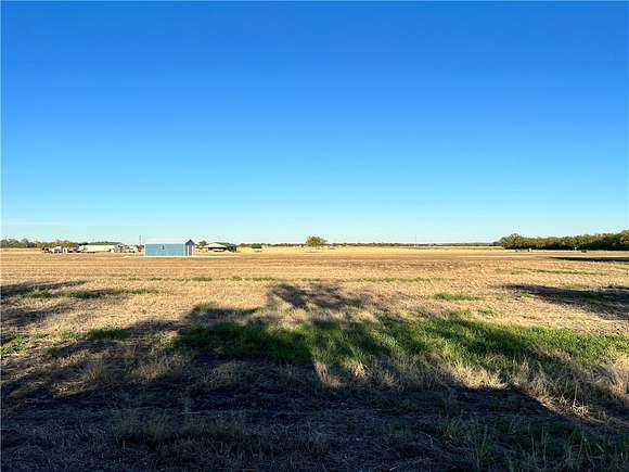1.3 Acres of Residential Land for Sale in Leroy, Texas