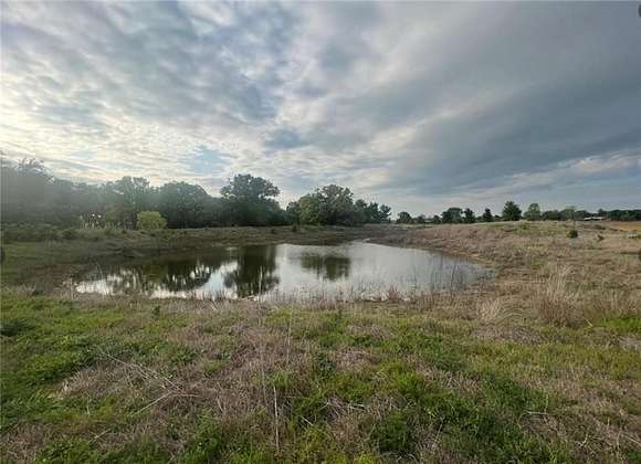 33.1 Acres of Land for Sale in Waco, Texas