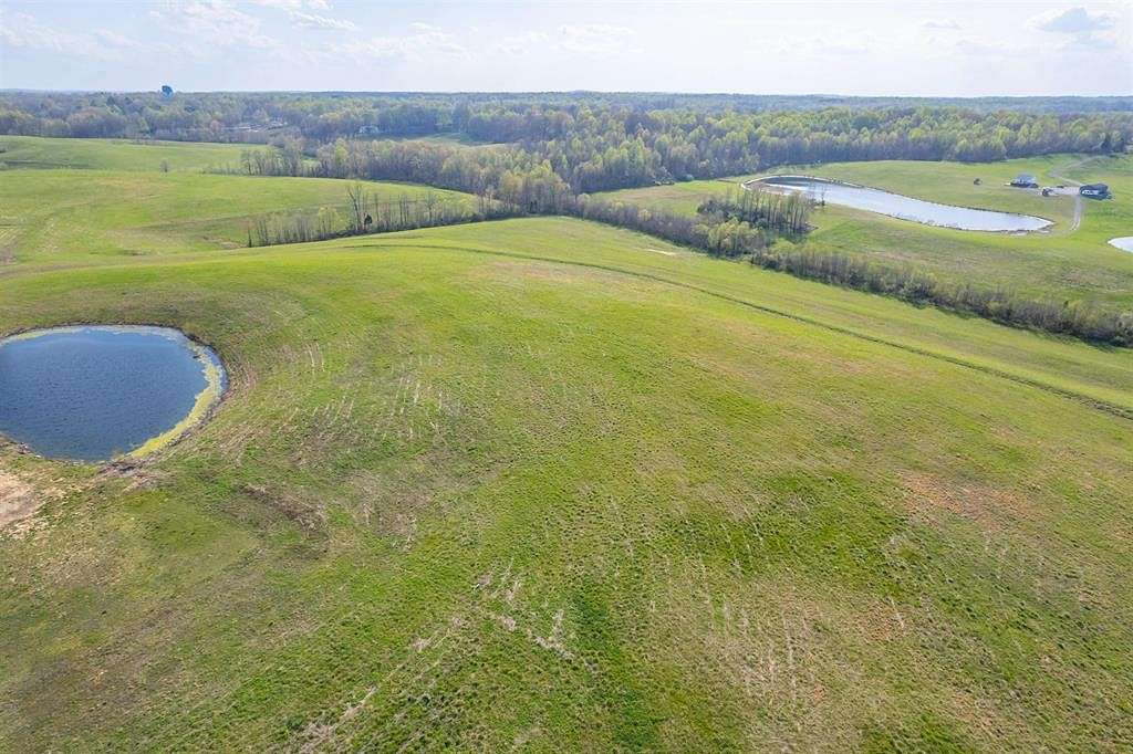 10.3 Acres of Land for Sale in Philpot, Kentucky