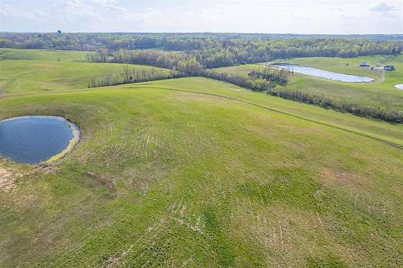 10.3 Acres of Land for Sale in Philpot, Kentucky