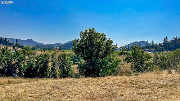0.22 Acres of Residential Land for Sale in Winston, Oregon