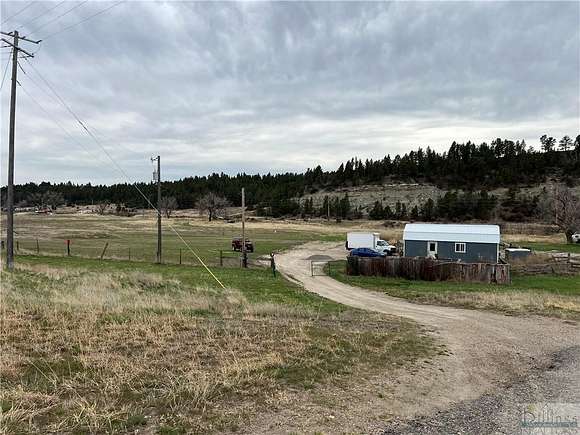 11.4 Acres of Land for Sale in Roundup, Montana
