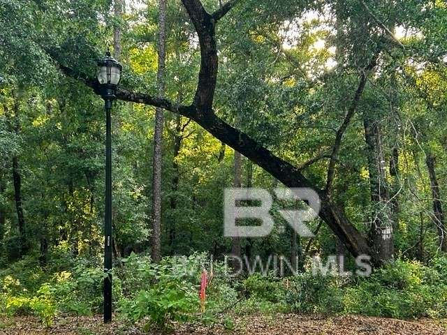 1.04 Acres of Residential Land for Sale in Fairhope, Alabama