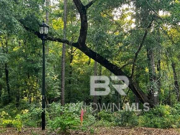 1 Acre of Residential Land for Sale in Fairhope, Alabama