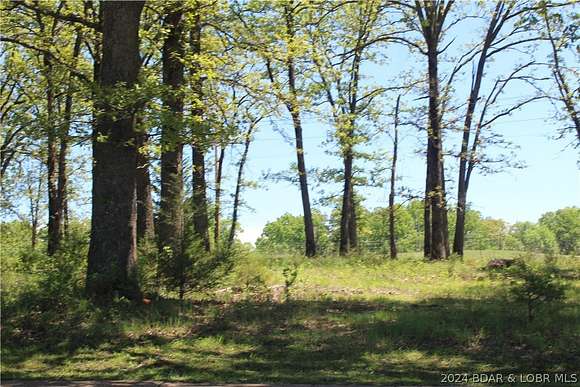 0.5 Acres of Residential Land for Sale in Laurie, Missouri