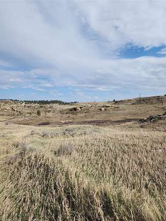13.34 Acres of Land for Sale in Roundup, Montana