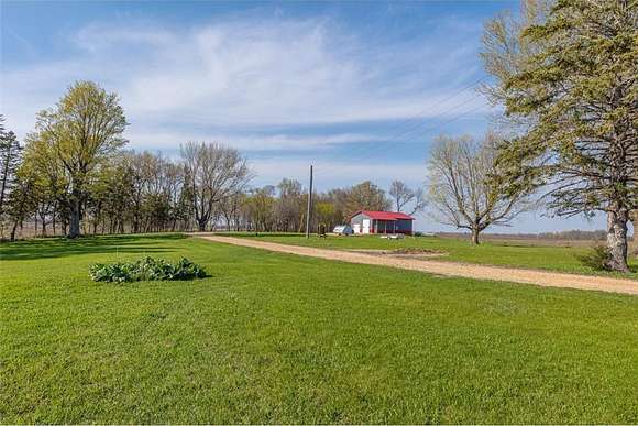 5.5 Acres of Residential Land for Sale in Cordova Township, Minnesota