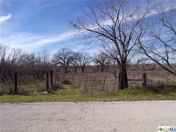 22.2 Acres of Commercial Land for Sale in Seguin, Texas