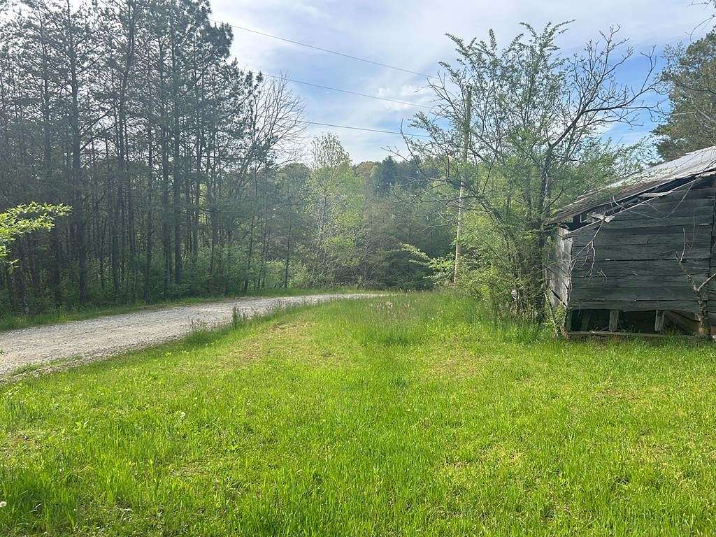 1.4 Acres of Land for Sale in Blairsville, Georgia