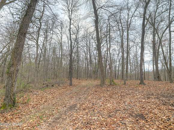 8.5 Acres of Residential Land for Sale in Anderson, Missouri