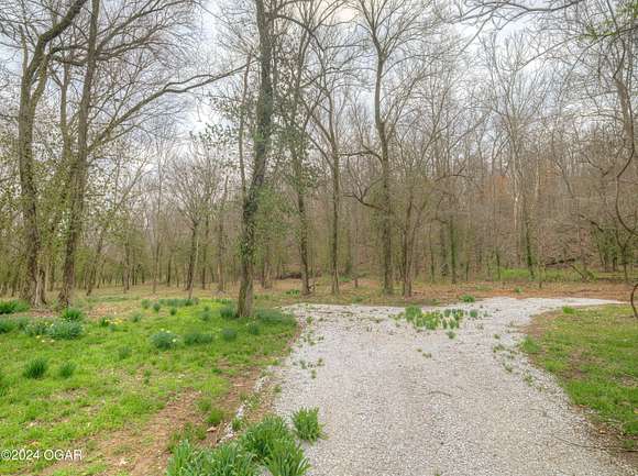 8 Acres of Residential Land for Sale in Anderson, Missouri