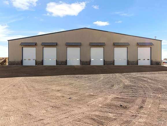 9.8 Acres of Improved Commercial Land for Sale in Pueblo, Colorado