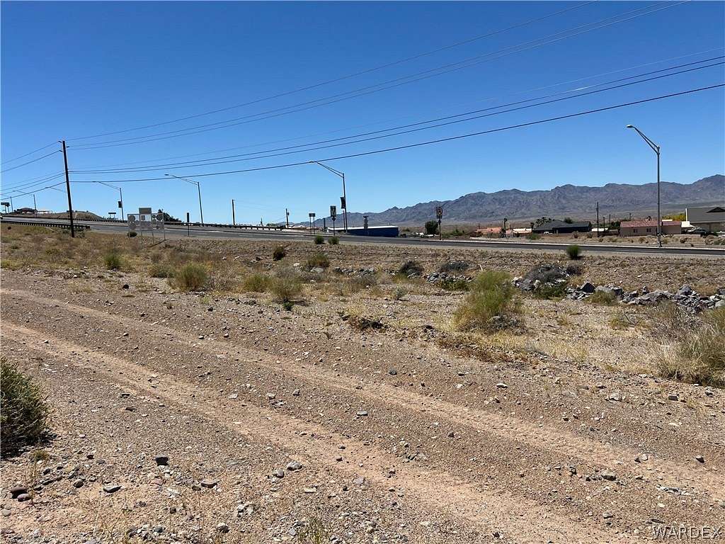 0.7 Acres of Commercial Land for Sale in Bullhead City, Arizona