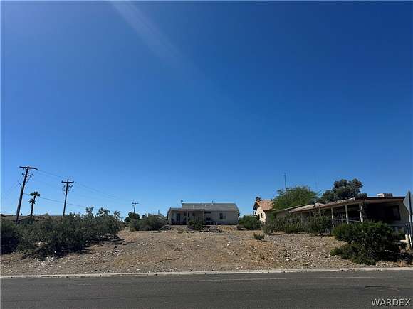 0.12 Acres of Residential Land for Sale in Bullhead City, Arizona