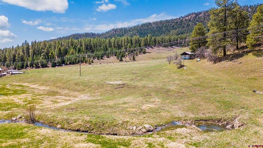 356 Acres of Land for Sale in Bayfield, Colorado
