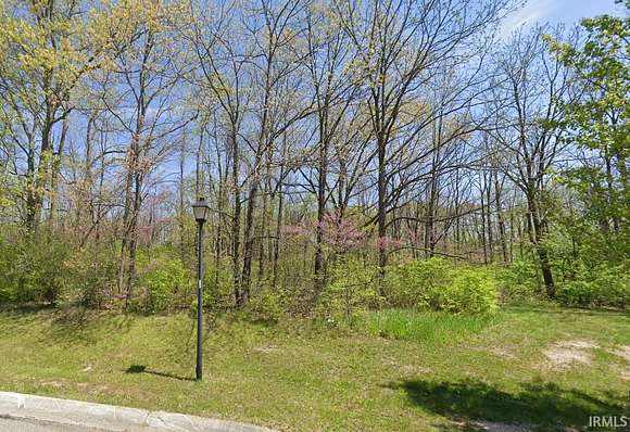 0.98 Acres of Residential Land for Sale in Fort Wayne, Indiana