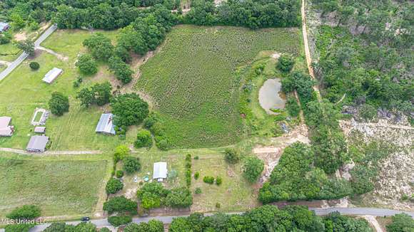 9 Acres of Land for Sale in Kiln, Mississippi