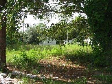 0.12 Acres of Residential Land for Sale in North Fort Myers, Florida