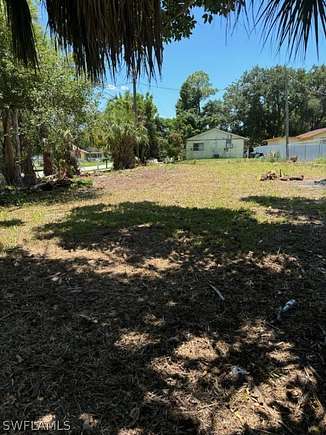 0.12 Acres of Residential Land for Sale in North Fort Myers, Florida
