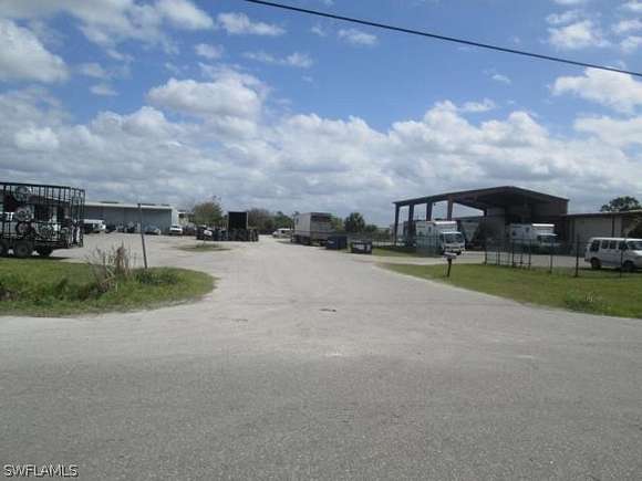 0.25 Acres of Commercial Land for Sale in Fort Myers, Florida