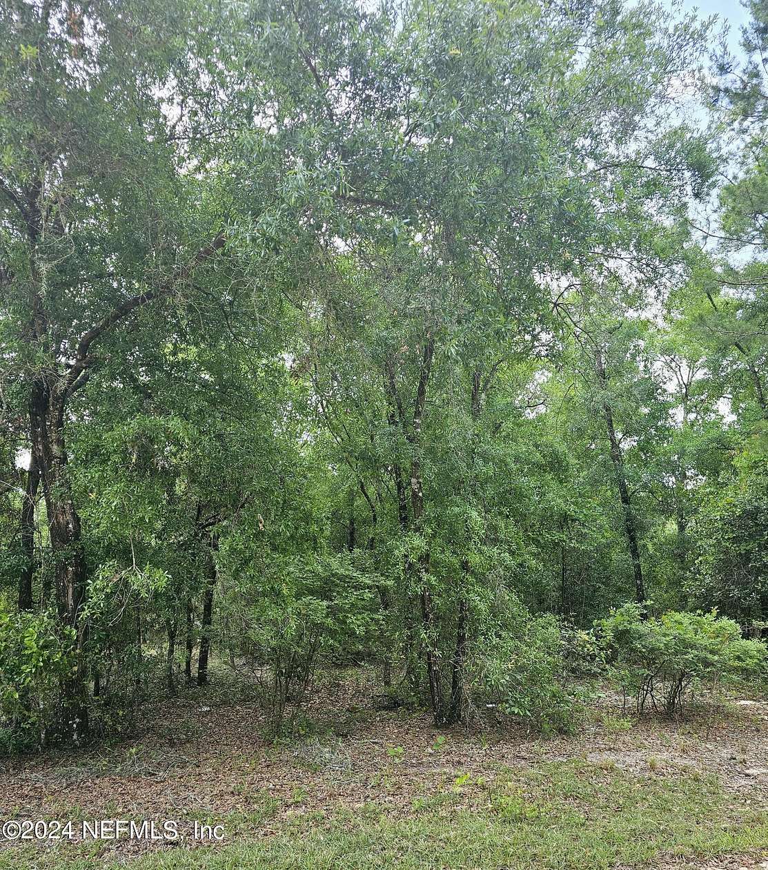 0.99 Acres of Residential Land for Sale in Keystone Heights, Florida