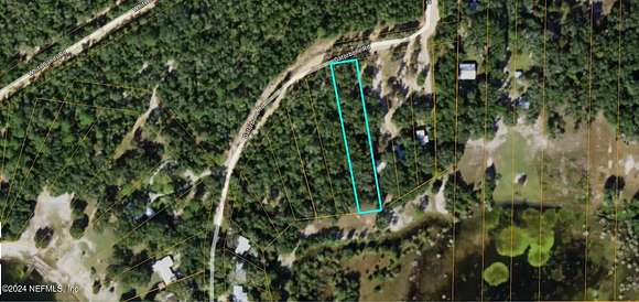 0.99 Acres of Residential Land for Sale in Keystone Heights, Florida