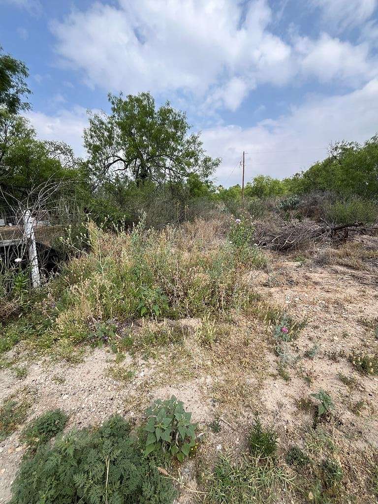 0.24 Acres of Residential Land for Sale in Eagle Pass, Texas