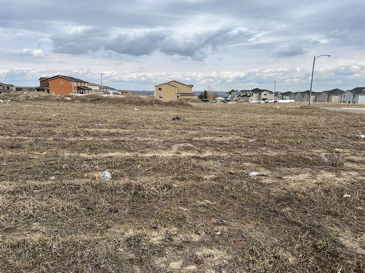 0.2 Acres of Land for Sale in Williston, North Dakota