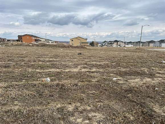 0.2 Acres of Land for Sale in Williston, North Dakota