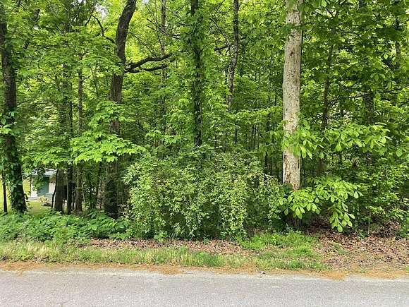 0.24 Acres of Residential Land for Sale in Soddy-Daisy, Tennessee