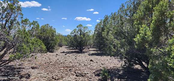 43.1 Acres of Land for Sale in Ash Fork, Arizona