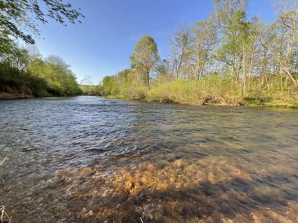 Land for Sale in Cumberland Furnace, Tennessee