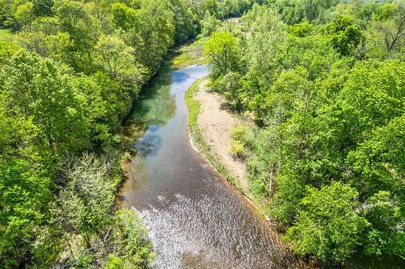 9.2 Acres of Land for Sale in Cumberland Furnace, Tennessee