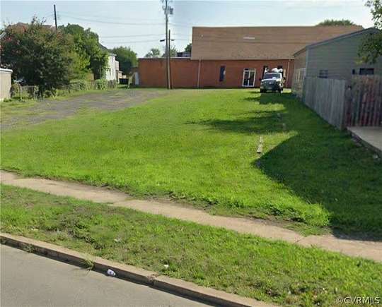 0.17 Acres of Commercial Land for Sale in Richmond, Virginia