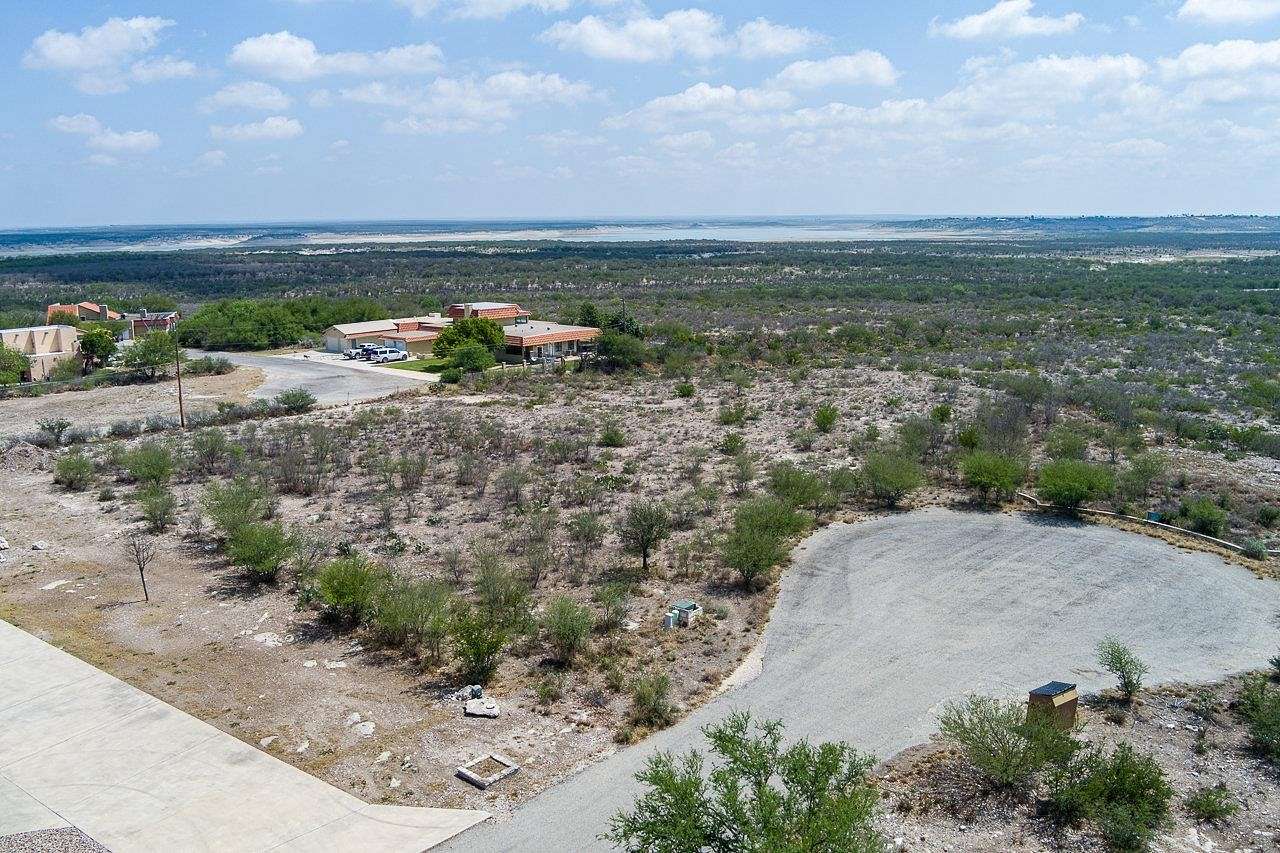 1.6 Acres of Residential Land for Sale in Del Rio, Texas