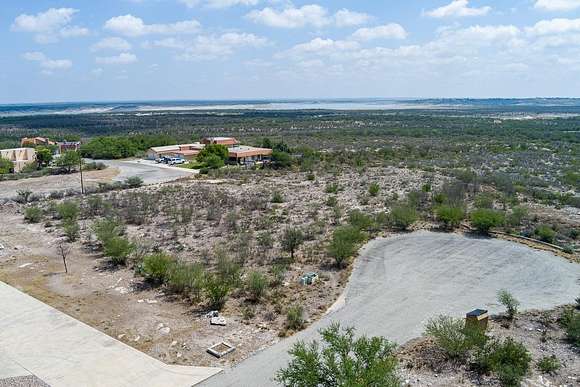 1.6 Acres of Residential Land for Sale in Del Rio, Texas