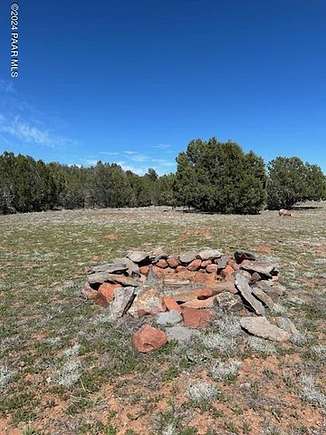 21.4 Acres of Recreational Land for Sale in Ash Fork, Arizona