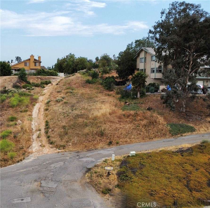 0.14 Acres of Residential Land for Sale in Riverside, California