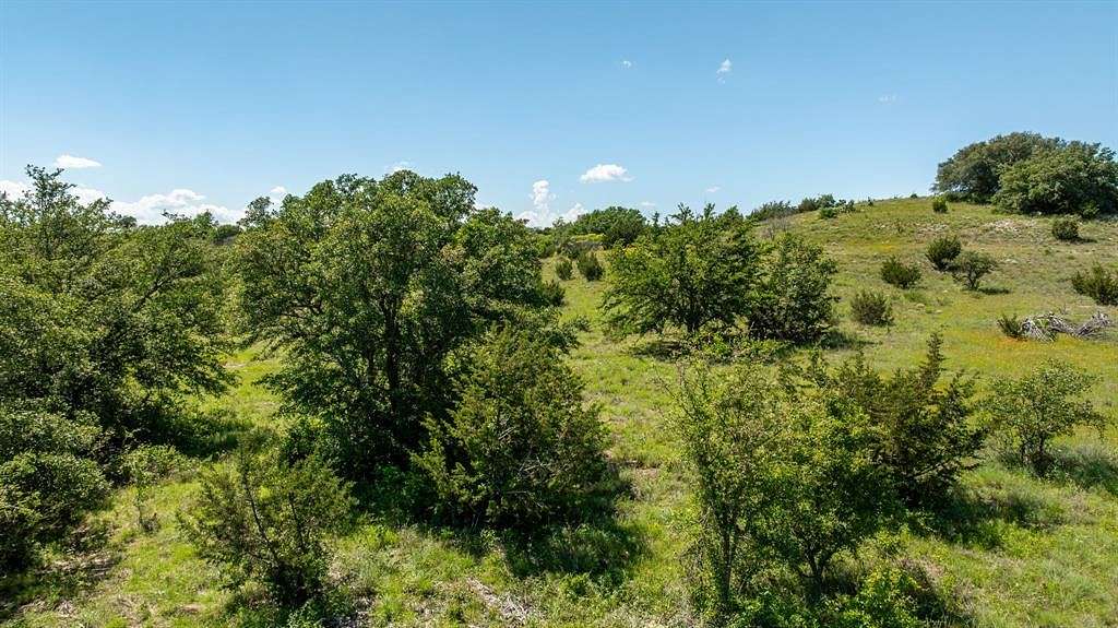 2.3 Acres of Residential Land for Sale in Glen Rose, Texas