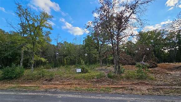 0.11 Acres of Land for Sale in Payne Springs, Texas