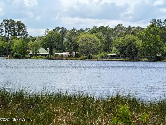 0.59 Acres of Residential Land for Sale in Interlachen, Florida