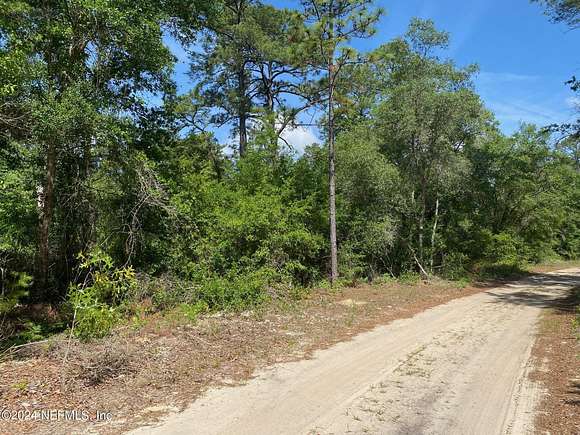 0.36 Acres of Residential Land for Sale in Florahome, Florida