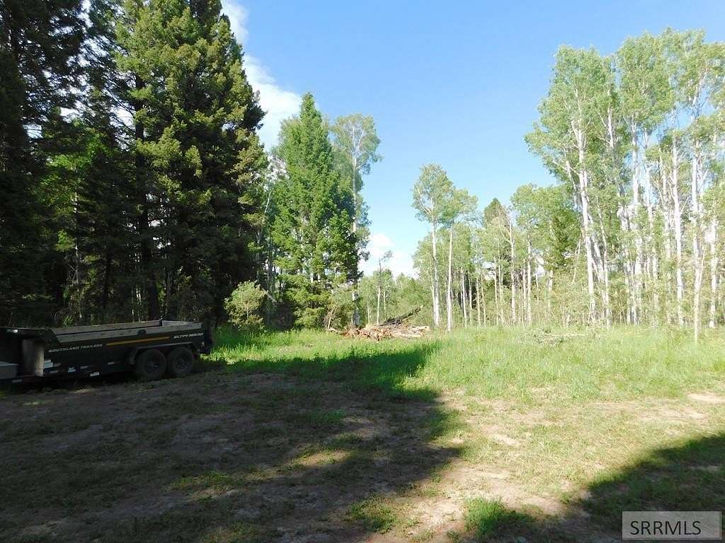 4.35 Acres of Residential Land for Sale in Island Park, Idaho