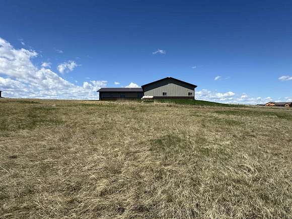 5.36 Acres of Land with Home for Sale in Piedmont, South Dakota ...