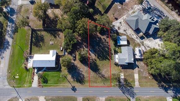 0.22 Acres of Residential Land for Sale in Port St. Joe, Florida